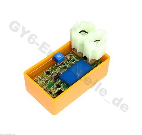 Tuning cdi einstellbar offen - tuning,
