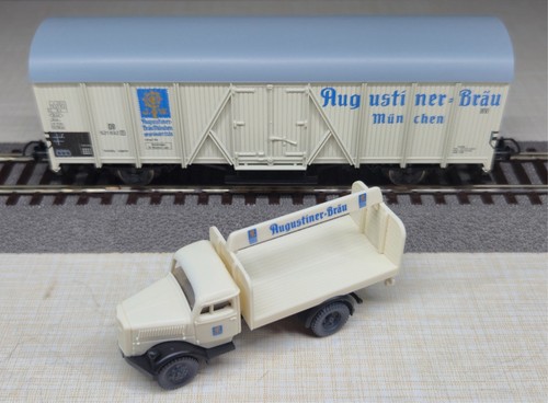 Roco 44141 bierwagen - roco, bierwagen-set