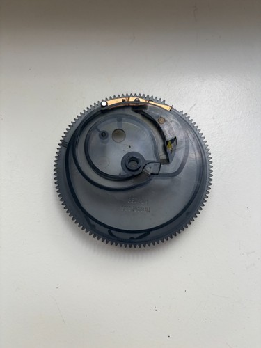 Dual 741q zahnrad gear - cs,