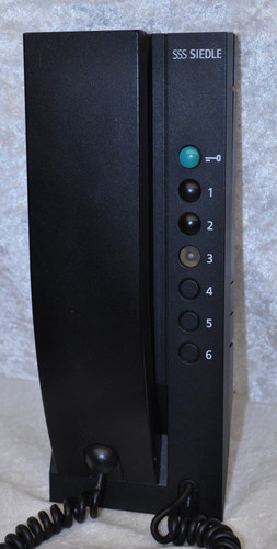 Siedle 611 01 - -,