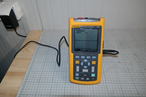 Fluke 123 scope - 123,
