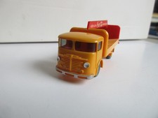 Wiking büssing 4500 - wiking,