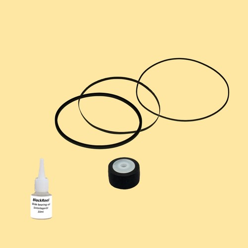 Riemen andruckrolle öl kit - riemen,