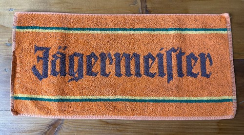 Original jägermeister - original,