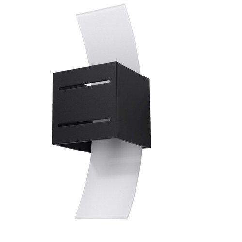 Modern wandleuchte loreto - modern,