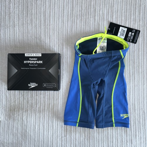 Speedo jungen fastskin - speedo,