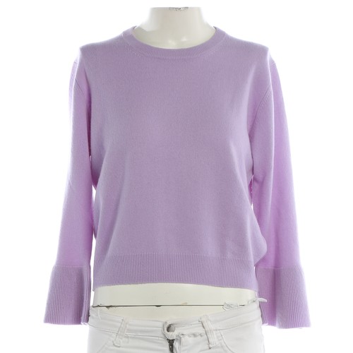 Allude pullover lila sehr - allude,