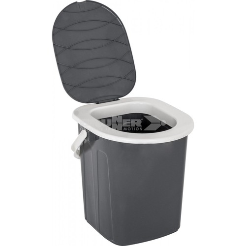 Brunner toilette optipot - optipot,