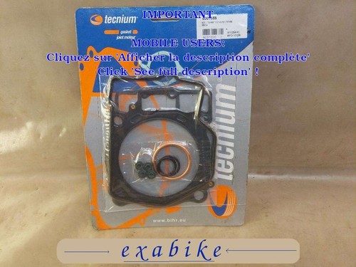 Dichtungen oben motor für - motor,