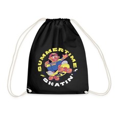 Sesamstraße Ernie Summer Time