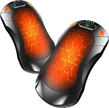 FANDLISS Handwärmer