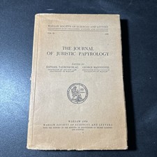 The Journal of Juristic