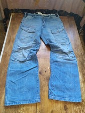 G-Star Storm Elwood 5620 Loose