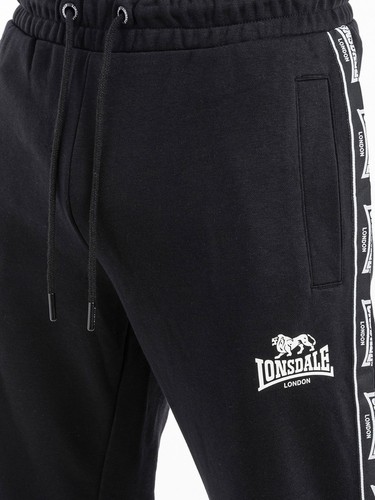 Lonsdale jogginghose grutness - lonsdale,