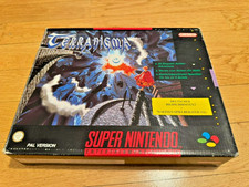 Super Nintendo SNES ||