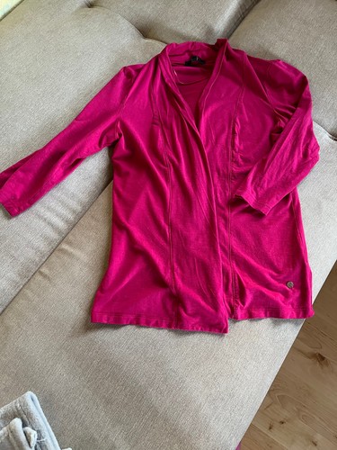 Bonita cardigan jacke - (943),