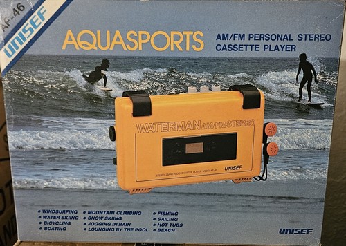 Unisef aquasports fm - unisef,