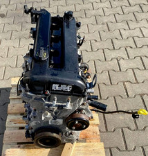 MOTOR FORD 2.0 TBBA FORD