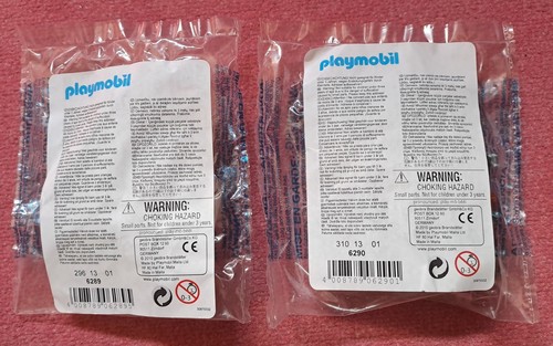 Playmobil 6289 6290