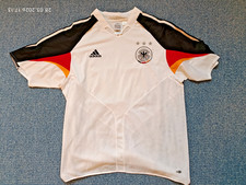 Deutschland Nationaltrikot