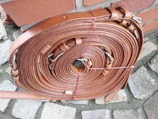 2-spänner Fahrleine  Größe