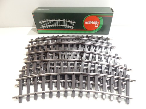 Märklin spur 5921 10er - 1, set
