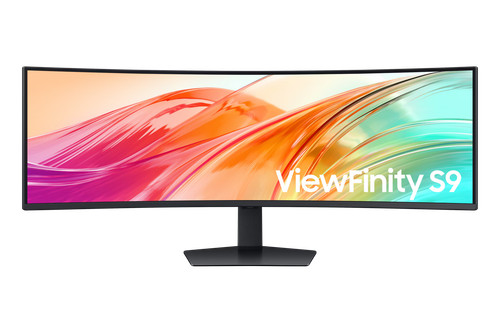 Samsung zoll viewfinity - samsung, 49
