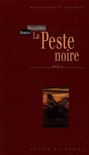 Peste noire roman - peste,