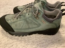 Waldläufer  41 Damen  Nubuk Sneaker