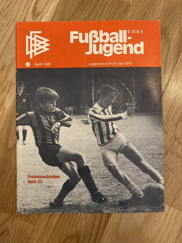 Fussball jugend - (dfb, )