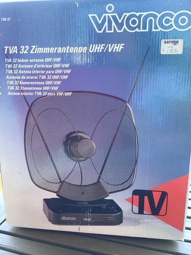 Zimmerantenne tva indoor - zimmerantenne,