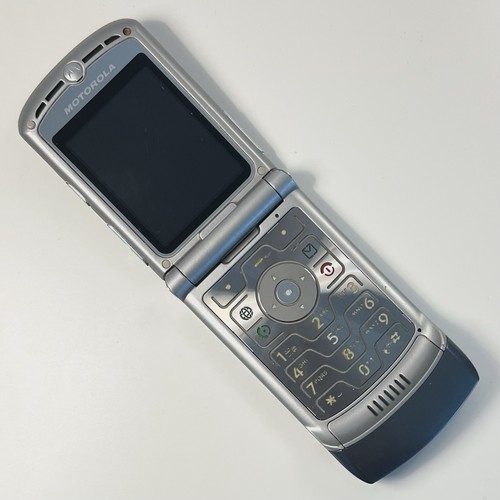 Motorola razr kult - razr, kult-/