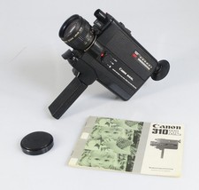 CANON 310 XL SUPER 8 MOVIE