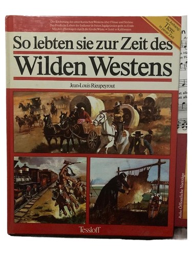 Lebten sie zur zeit - sie,