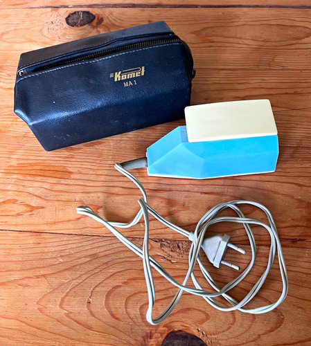 Komet elektrisches