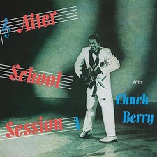 Chuck Berry - After School Session, LP, (Vinyl)