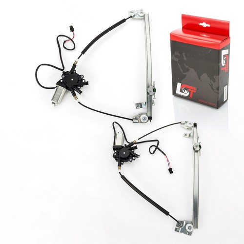 Fensterheber elektrisch mit - 2x,