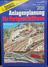 Eisenbahn Journal  Band