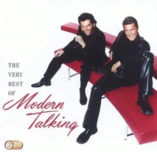Modern Talking - The Very Best