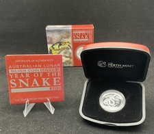 Australien 1 Dollar 2013 Lunar