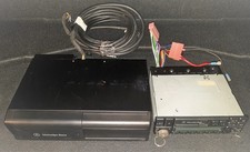 Mercedes Becker orgin. Radio +