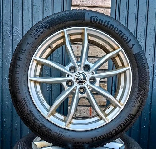 Passat caddy touran 215 55 - passat,