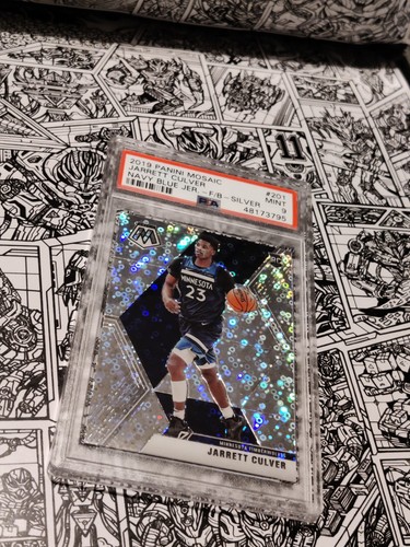 2019 panini mosaic - panini,