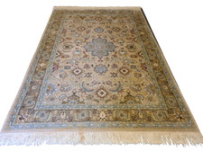 Königlicher Handgeknüpfter Ziegler Orientteppich 240x170cm