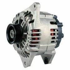 Lichtmaschine BOSCH für Mitsubishi Space Star 1.3 1.6 16V 90A  0124325008