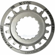 HAIBIKE XDURO E-BIKE RITZEL 18