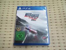 Need For Speed Rivals für