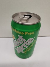 Sprite diet Dose caffeine free