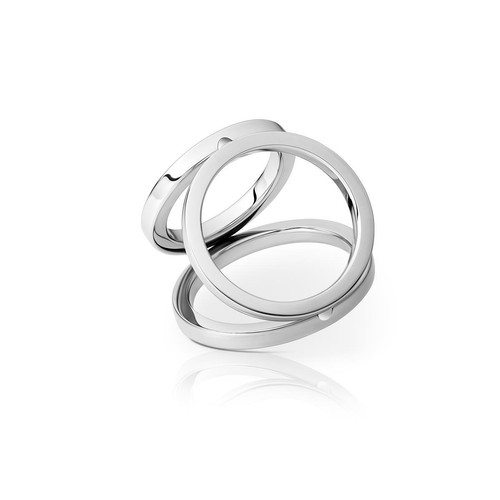 Edelstahl cockring penisring - edelstahl,