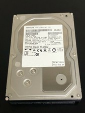 HGST HUA723020ALA640 0F14043